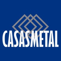 Casas Metal logo, Casas Metal contact details