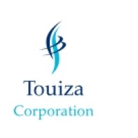 touiza corporation logo, touiza corporation contact details