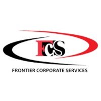 FRONTIER CORPORATE SERVICES PRIVATE LIMITED logo, FRONTIER CORPORATE SERVICES PRIVATE LIMITED contact details