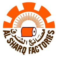 Al-Sharq Factories for plastic logo, Al-Sharq Factories for plastic contact details