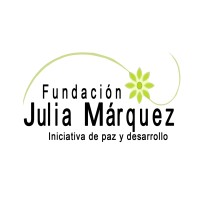 Fundación Julia Márquez logo, Fundación Julia Márquez contact details