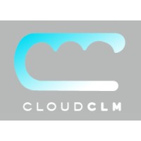 CloudCLM logo, CloudCLM contact details