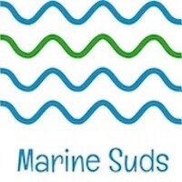 Marine Suds logo, Marine Suds contact details