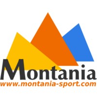 MONTANIA SPORT logo, MONTANIA SPORT contact details