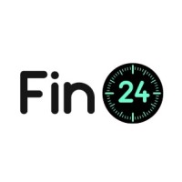 Fin24 logo, Fin24 contact details