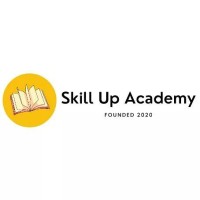 Skill Up Academy logo, Skill Up Academy contact details