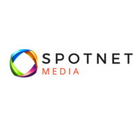 SpotNet Media Group Inc. logo, SpotNet Media Group Inc. contact details