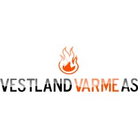 Vestland Varme AS logo, Vestland Varme AS contact details