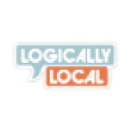 Logically Local logo, Logically Local contact details