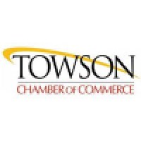 Towson Chamber of Commerce logo, Towson Chamber of Commerce contact details