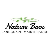 Nature Bros Landscape Maintenance logo, Nature Bros Landscape Maintenance contact details