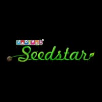 Seedstar logo, Seedstar contact details