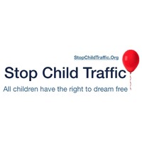 StopChildTraffic.org logo, StopChildTraffic.org contact details