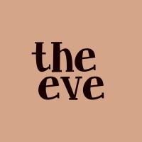 The Eve logo, The Eve contact details