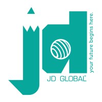 JD GLOBAL PVT. LTD. logo, JD GLOBAL PVT. LTD. contact details