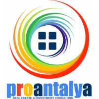 Proantalya Real Estate & Investment logo, Proantalya Real Estate & Investment contact details