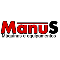 MANUS - Máquinas e Equipamentos logo, MANUS - Máquinas e Equipamentos contact details