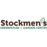 Stockmen's Greenhouse & Garden Center logo, Stockmen's Greenhouse & Garden Center contact details