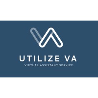 Utilize VA logo, Utilize VA contact details