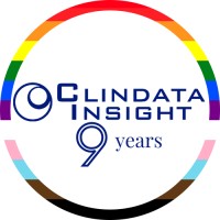 Clindata Insight Inc logo, Clindata Insight Inc contact details