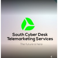 South Cyber Desk Telemarketing Services logo, South Cyber Desk Telemarketing Services contact details