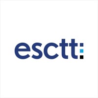 ESCTT Inc. logo, ESCTT Inc. contact details