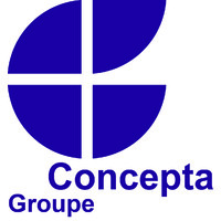 CONCEPTA logo, CONCEPTA contact details