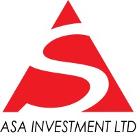 ASA Investment Limited logo, ASA Investment Limited contact details