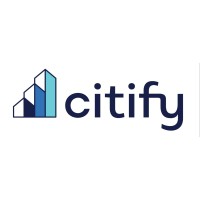 Citify | Marketplace de Terrenos logo, Citify | Marketplace de Terrenos contact details