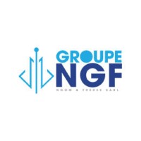 Groupe NGF logo, Groupe NGF contact details