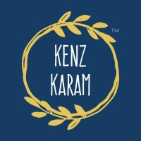 KENZKARAM logo, KENZKARAM contact details