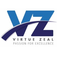 VirtueZeal IT Private Limited logo, VirtueZeal IT Private Limited contact details