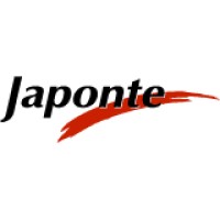 Japonte Ltd. logo, Japonte Ltd. contact details