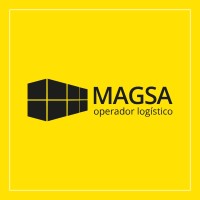 MAGSA Operador Logístico logo, MAGSA Operador Logístico contact details