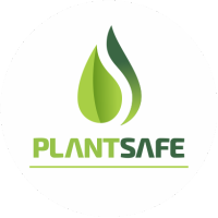 Plant Safe logo, Plant Safe contact details