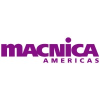 Macnica logo, Macnica contact details