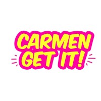 CARMEN GET IT! logo, CARMEN GET IT! contact details