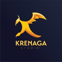 Krenaga Studio logo, Krenaga Studio contact details