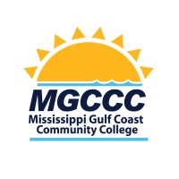 Mississippi Gulf Coast Community College logo, Mississippi Gulf Coast Community College contact details