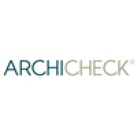 Archicheck logo, Archicheck contact details