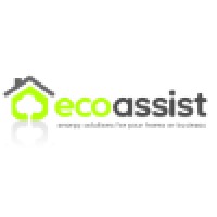 Eco Assist logo, Eco Assist contact details