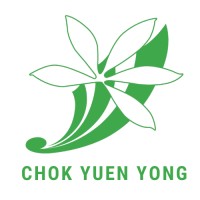 Chok Yuenyong Industries Co., Ltd logo, Chok Yuenyong Industries Co., Ltd contact details