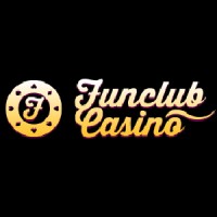 FunClubCasino logo, FunClubCasino contact details