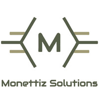 Monettiz Solutions logo, Monettiz Solutions contact details