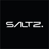 SALTZ logo, SALTZ contact details