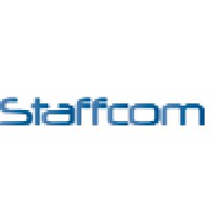 Staffcom logo, Staffcom contact details