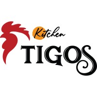 Tigos Kitchen logo, Tigos Kitchen contact details