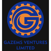 Gazems Ventures Limited logo, Gazems Ventures Limited contact details