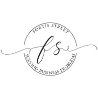 Fortis Street logo, Fortis Street contact details