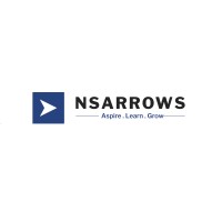 NSArrows logo, NSArrows contact details